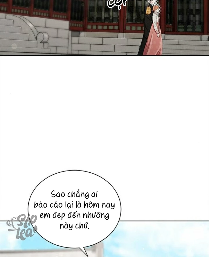 The Castle – Quỷ Nhãn Tân Nương Chapter 87 - Trang 2
