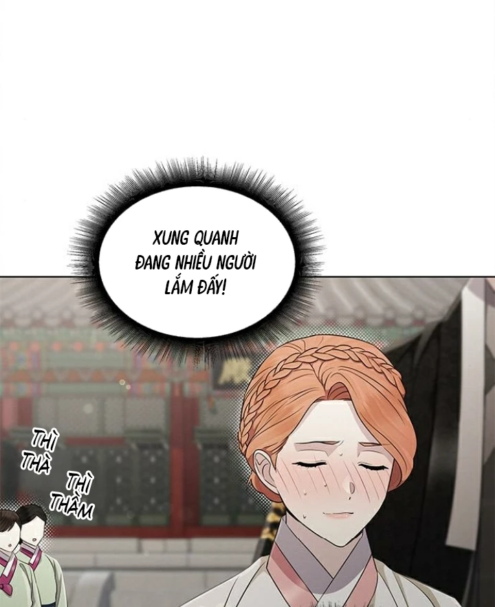 The Castle – Quỷ Nhãn Tân Nương Chapter 87 - Trang 2