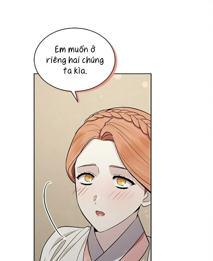 The Castle – Quỷ Nhãn Tân Nương Chapter 87 - Trang 2