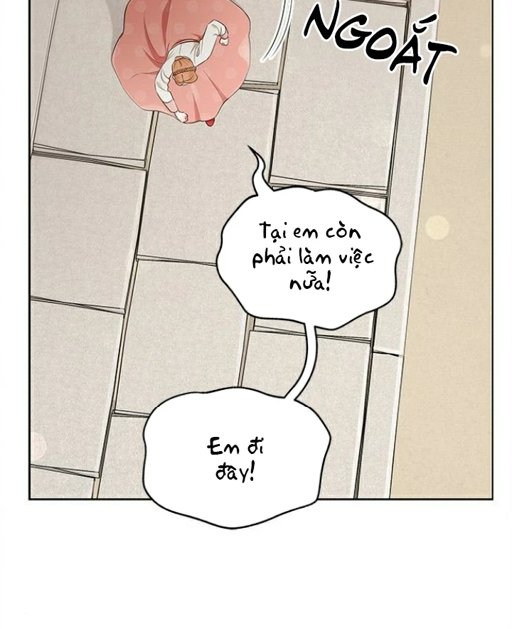 The Castle – Quỷ Nhãn Tân Nương Chapter 87 - Trang 2