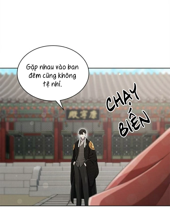 The Castle – Quỷ Nhãn Tân Nương Chapter 87 - Trang 2
