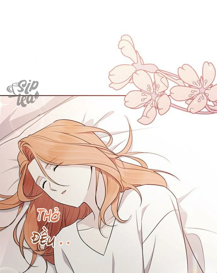 The Castle – Quỷ Nhãn Tân Nương Chapter 88 - Trang 2