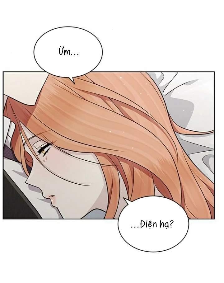 The Castle – Quỷ Nhãn Tân Nương Chapter 88 - Trang 2