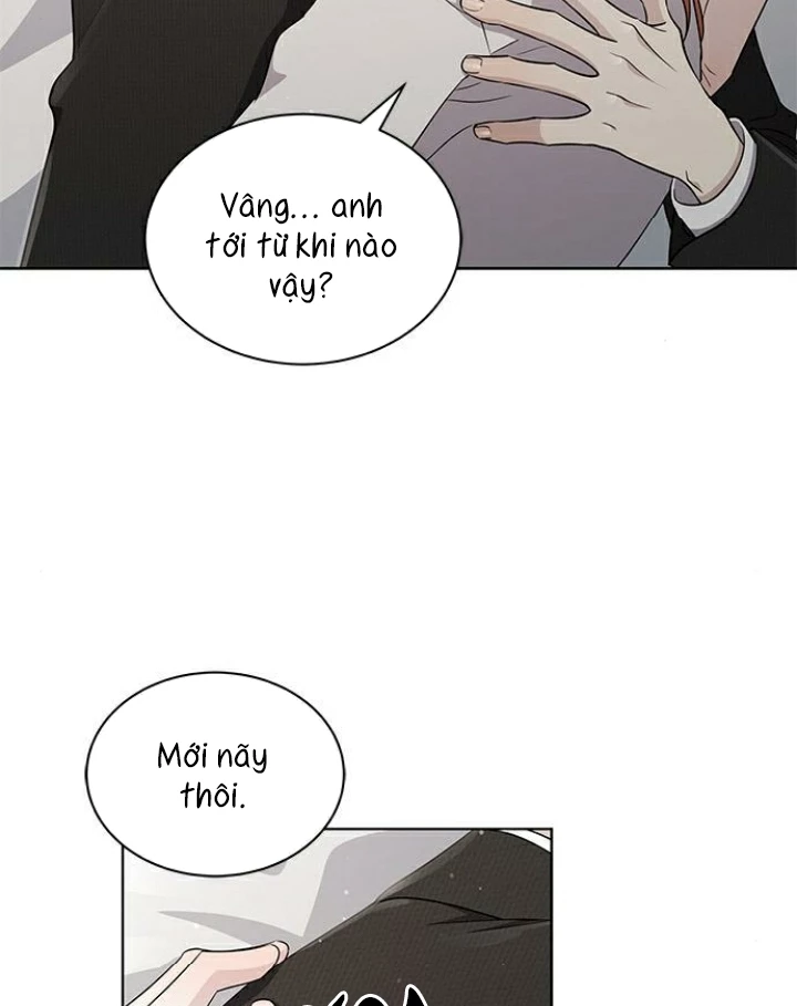 The Castle – Quỷ Nhãn Tân Nương Chapter 88 - Trang 2