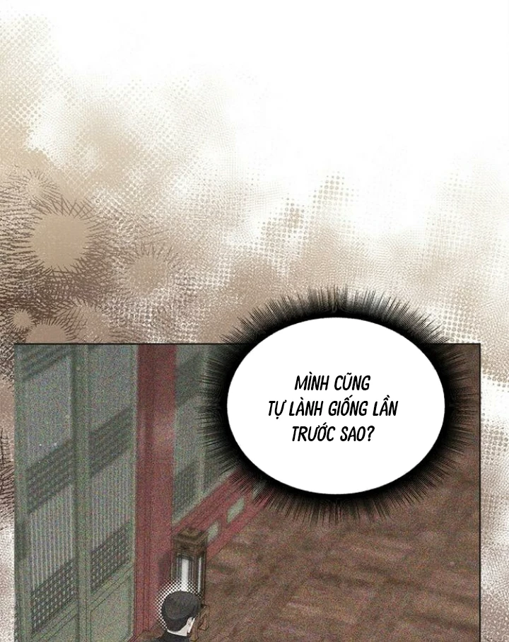 The Castle – Quỷ Nhãn Tân Nương Chapter 88 - Trang 2