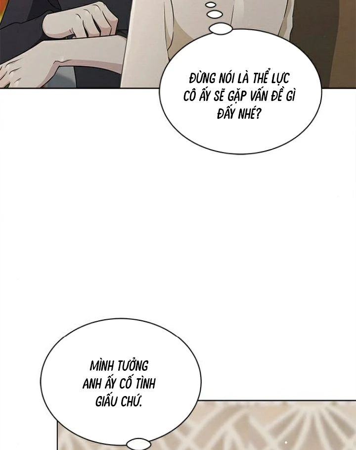 The Castle – Quỷ Nhãn Tân Nương Chapter 88 - Trang 2
