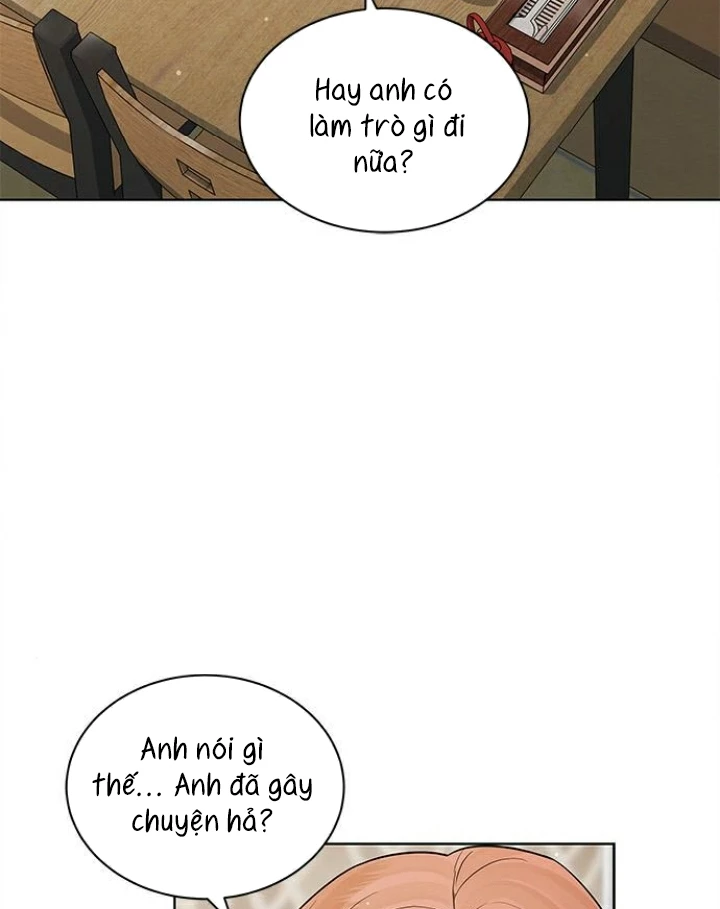 The Castle – Quỷ Nhãn Tân Nương Chapter 88 - Trang 2