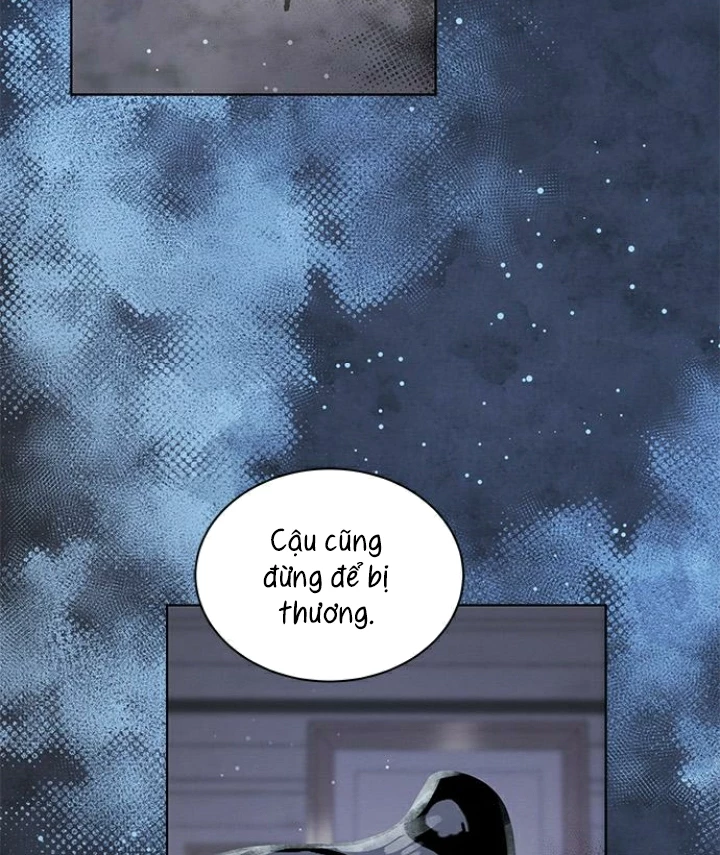 The Castle – Quỷ Nhãn Tân Nương Chapter 88 - Trang 2