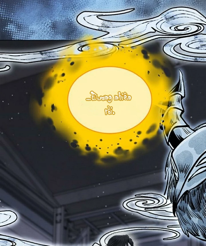 The Castle – Quỷ Nhãn Tân Nương Chapter 88 - Trang 2