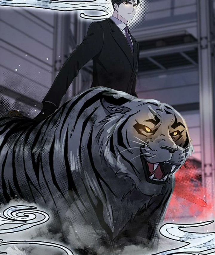 The Castle – Quỷ Nhãn Tân Nương Chapter 88 - Trang 2