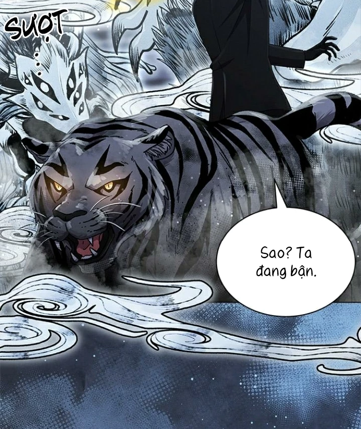 The Castle – Quỷ Nhãn Tân Nương Chapter 88 - Trang 2
