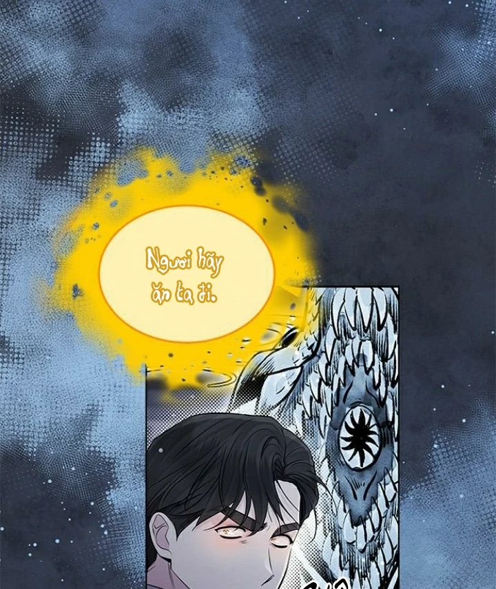 The Castle – Quỷ Nhãn Tân Nương Chapter 88 - Trang 2