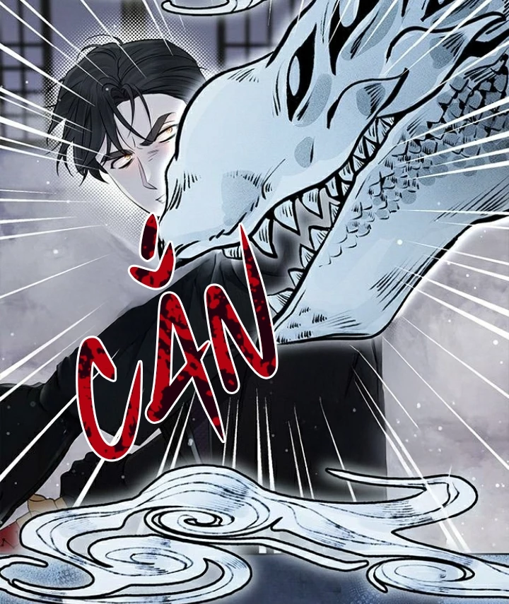 The Castle – Quỷ Nhãn Tân Nương Chapter 88 - Trang 2