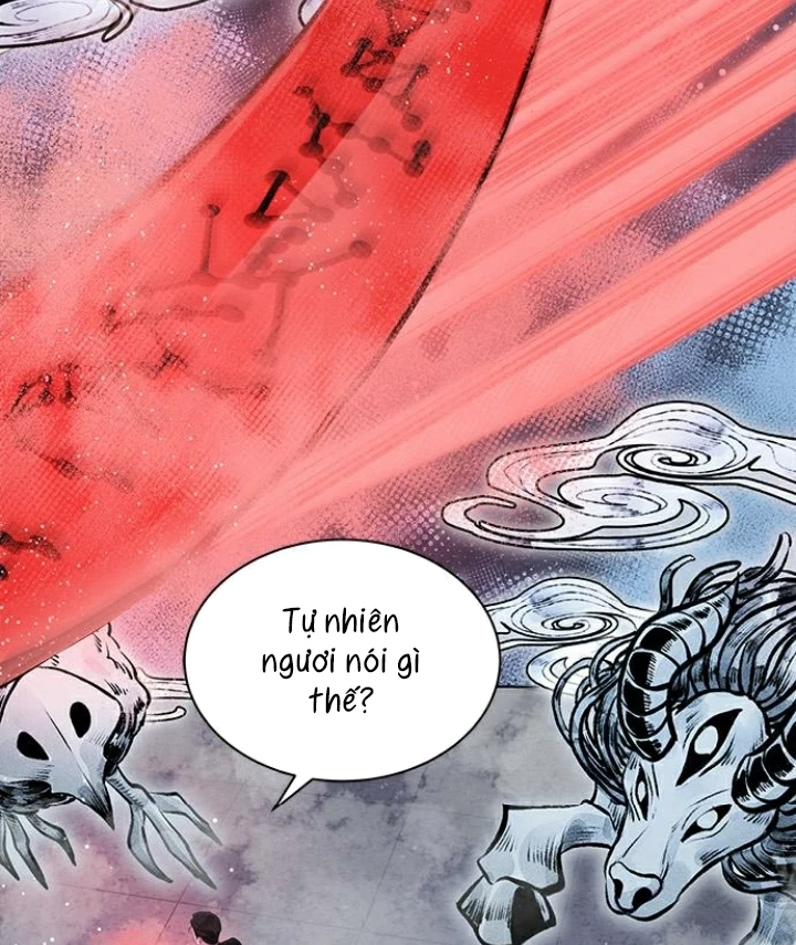 The Castle – Quỷ Nhãn Tân Nương Chapter 88 - Trang 2