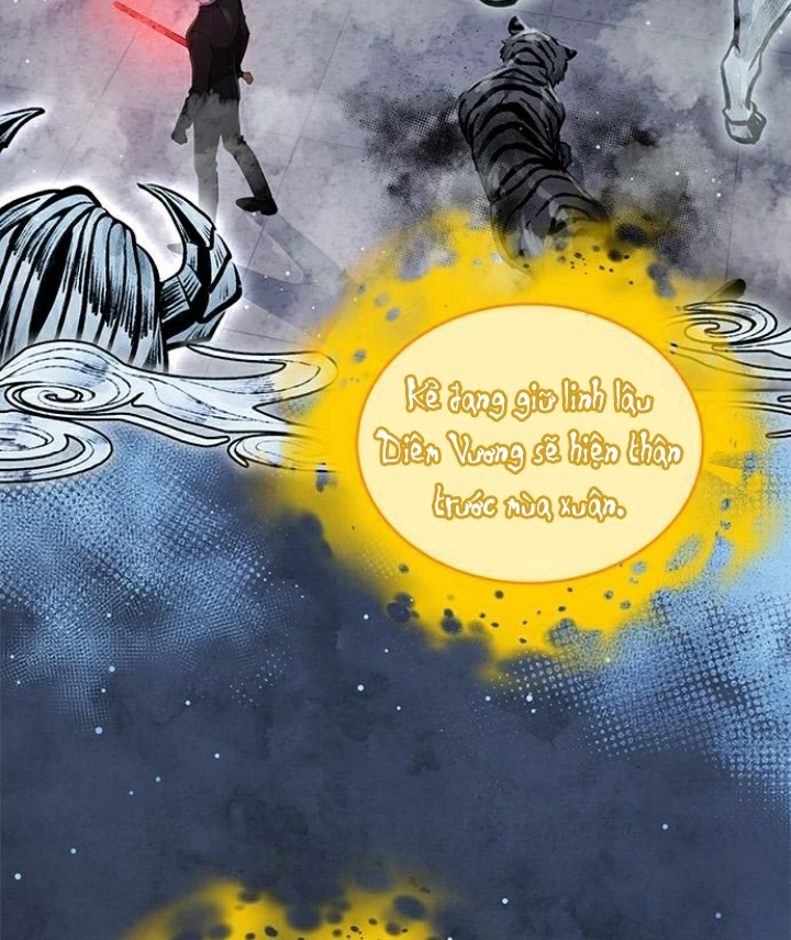 The Castle – Quỷ Nhãn Tân Nương Chapter 88 - Trang 2