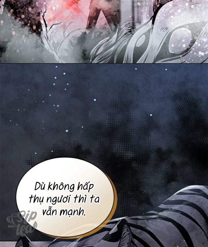 The Castle – Quỷ Nhãn Tân Nương Chapter 88 - Trang 2