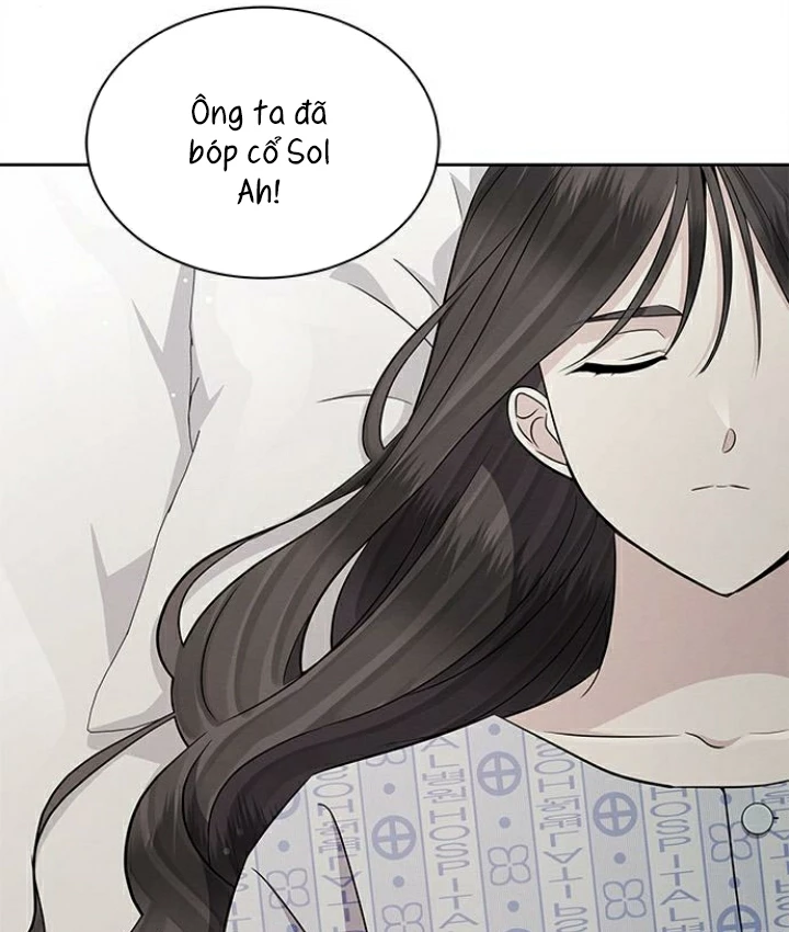 The Castle – Quỷ Nhãn Tân Nương Chapter 88 - Trang 2