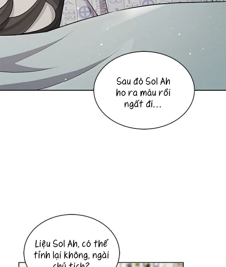 The Castle – Quỷ Nhãn Tân Nương Chapter 88 - Trang 2
