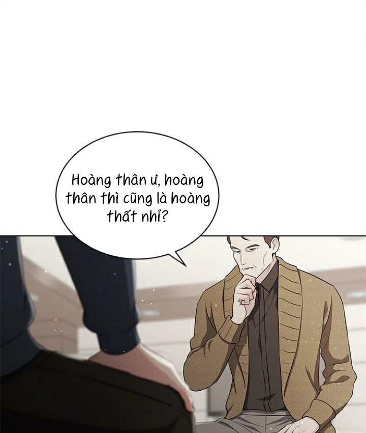 The Castle – Quỷ Nhãn Tân Nương Chapter 88 - Trang 2