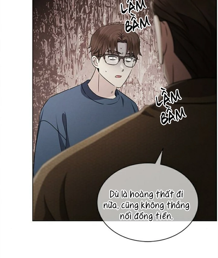 The Castle – Quỷ Nhãn Tân Nương Chapter 88 - Trang 2
