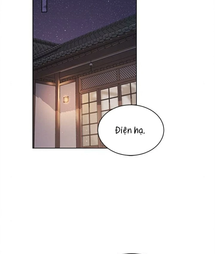 The Castle – Quỷ Nhãn Tân Nương Chapter 88 - Trang 2