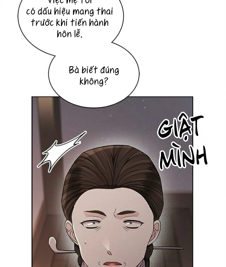 The Castle – Quỷ Nhãn Tân Nương Chapter 88 - Trang 2