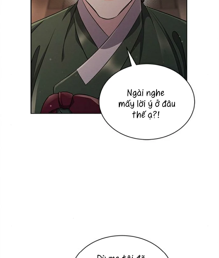 The Castle – Quỷ Nhãn Tân Nương Chapter 88 - Trang 2