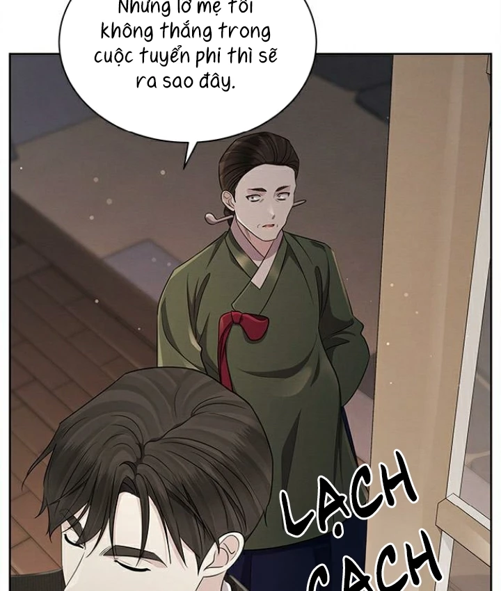 The Castle – Quỷ Nhãn Tân Nương Chapter 88 - Trang 2