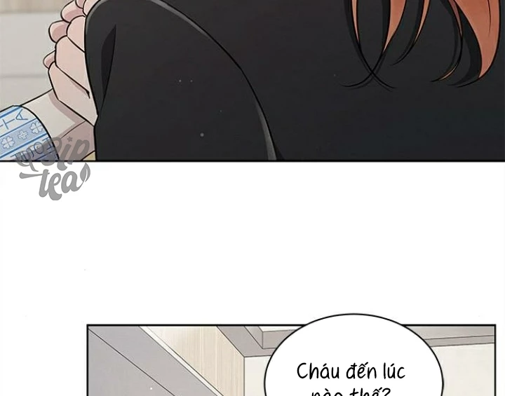 The Castle – Quỷ Nhãn Tân Nương Chapter 89 - Trang 2