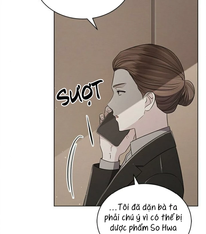 The Castle – Quỷ Nhãn Tân Nương Chapter 89 - Trang 2