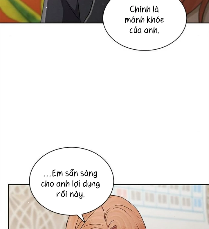 The Castle – Quỷ Nhãn Tân Nương Chapter 89 - Trang 2