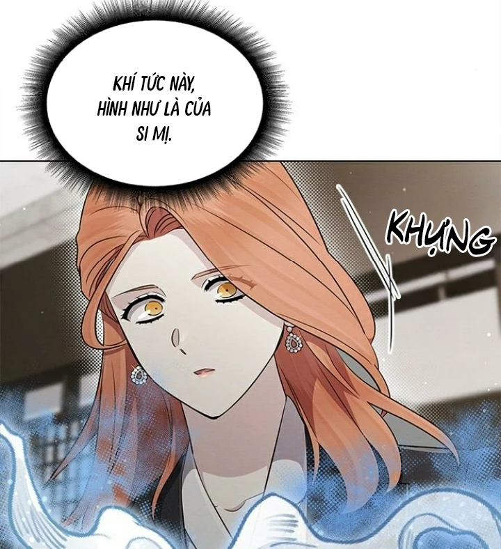 The Castle – Quỷ Nhãn Tân Nương Chapter 89 - Trang 2