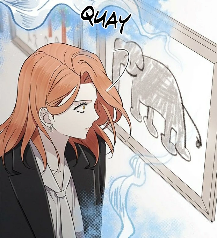 The Castle – Quỷ Nhãn Tân Nương Chapter 89 - Trang 2
