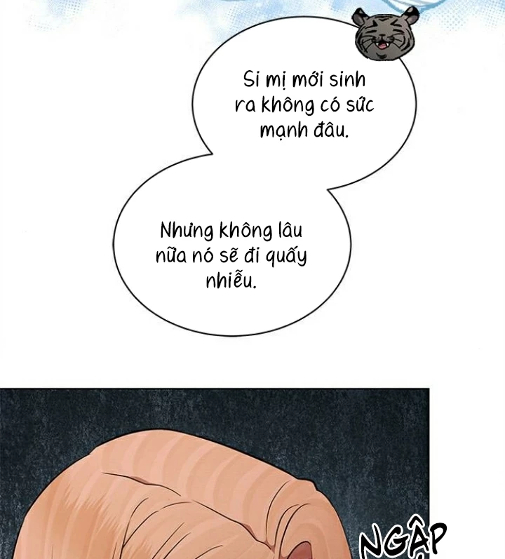 The Castle – Quỷ Nhãn Tân Nương Chapter 89 - Trang 2