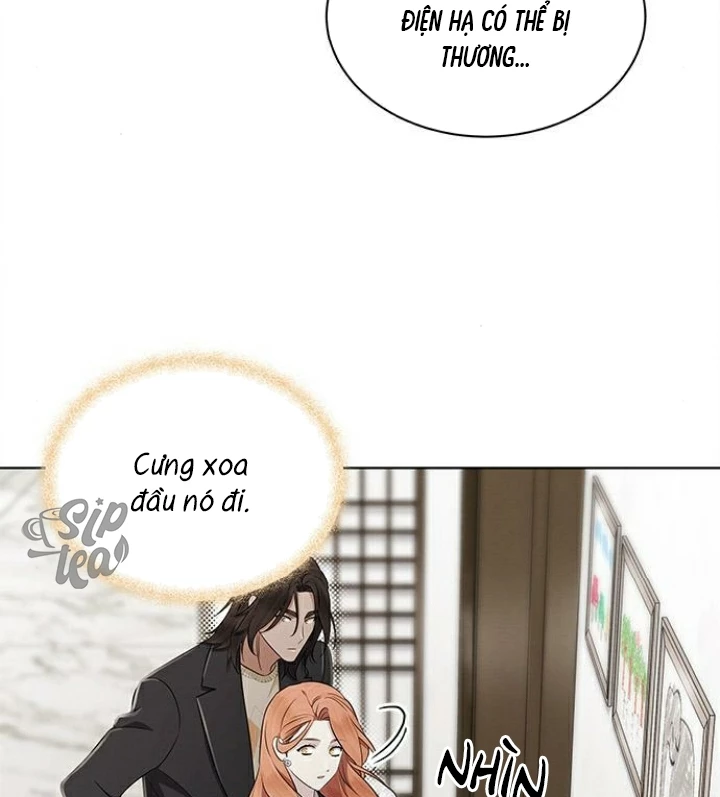 The Castle – Quỷ Nhãn Tân Nương Chapter 89 - Trang 2