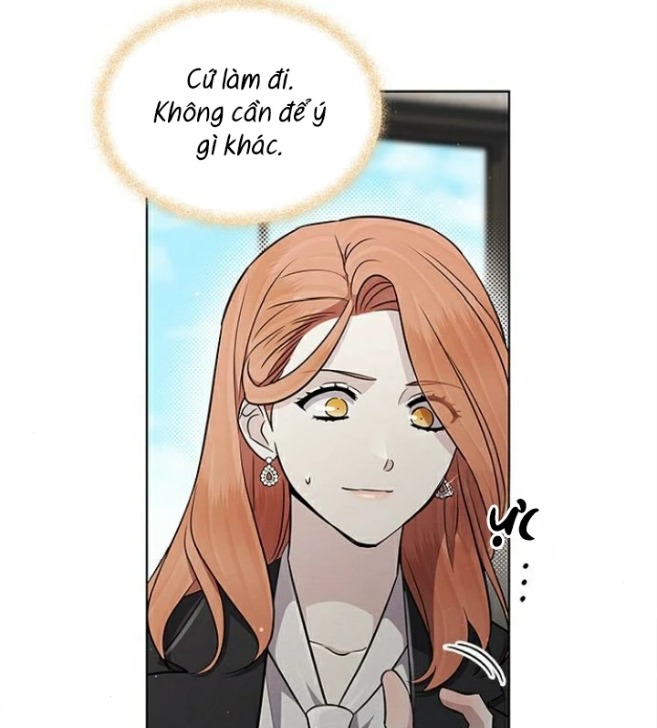 The Castle – Quỷ Nhãn Tân Nương Chapter 89 - Trang 2
