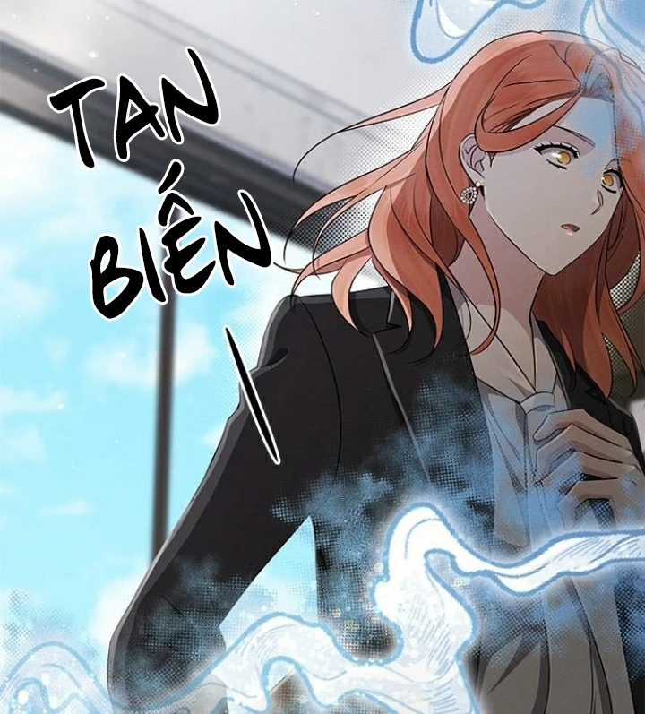 The Castle – Quỷ Nhãn Tân Nương Chapter 89 - Trang 2