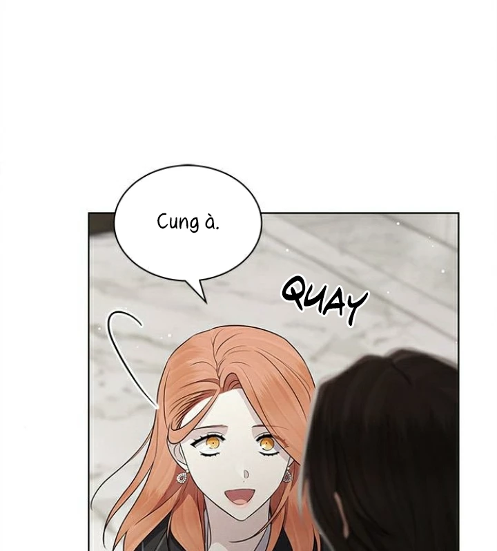 The Castle – Quỷ Nhãn Tân Nương Chapter 89 - Trang 2
