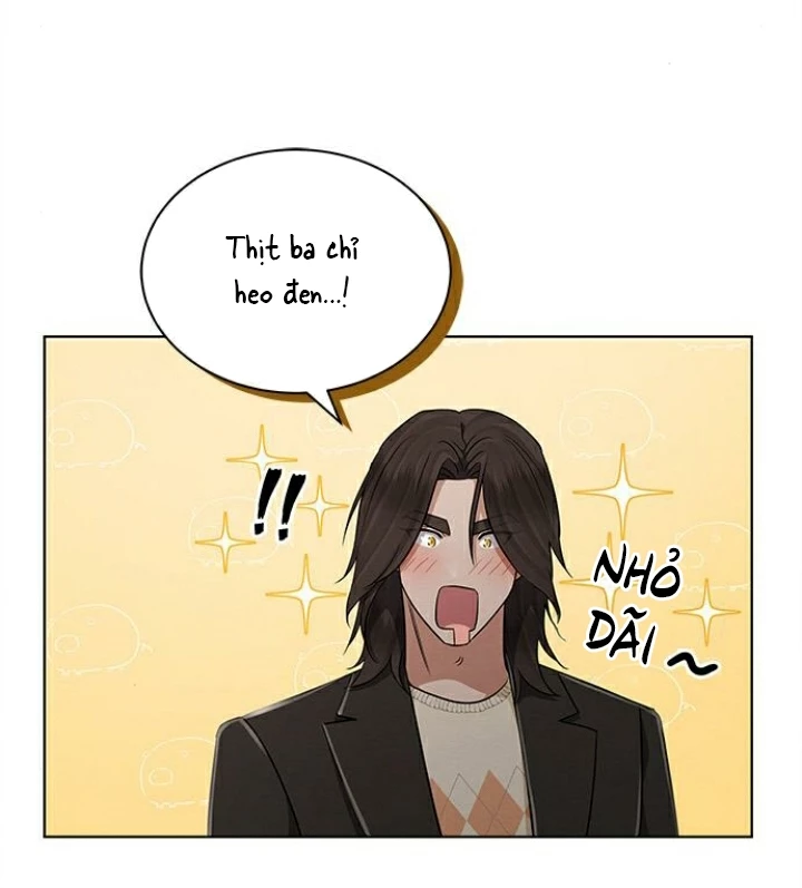 The Castle – Quỷ Nhãn Tân Nương Chapter 89 - Trang 2