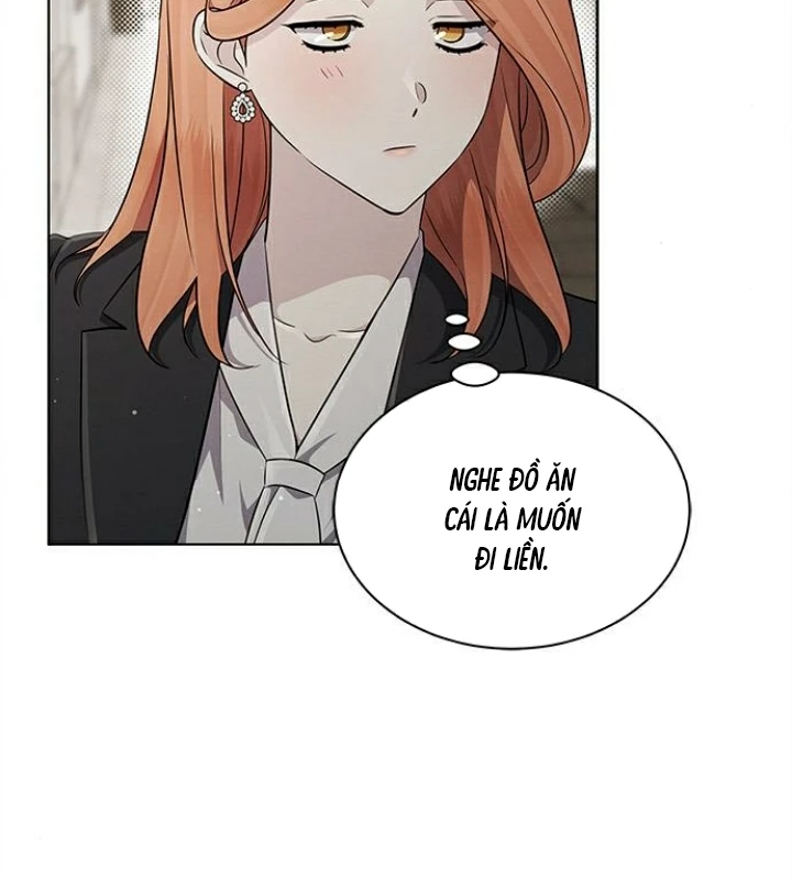 The Castle – Quỷ Nhãn Tân Nương Chapter 89 - Trang 2