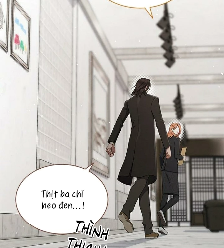 The Castle – Quỷ Nhãn Tân Nương Chapter 89 - Trang 2