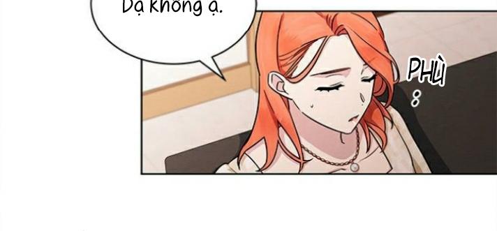 The Castle – Quỷ Nhãn Tân Nương Chapter 9 - Trang 2