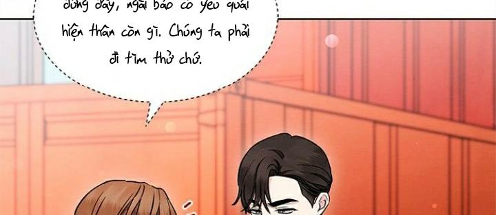 The Castle – Quỷ Nhãn Tân Nương Chapter 9 - Trang 2