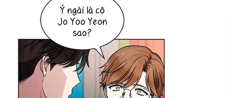 The Castle – Quỷ Nhãn Tân Nương Chapter 9 - Trang 2