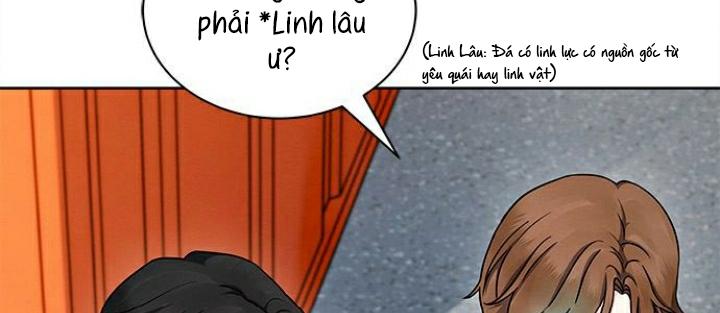 The Castle – Quỷ Nhãn Tân Nương Chapter 9 - Trang 2