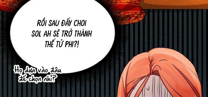 The Castle – Quỷ Nhãn Tân Nương Chapter 9 - Trang 2