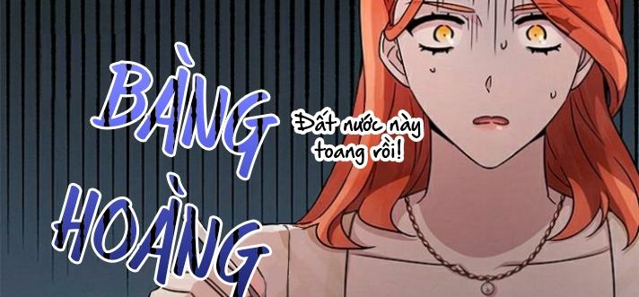 The Castle – Quỷ Nhãn Tân Nương Chapter 9 - Trang 2