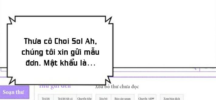 The Castle – Quỷ Nhãn Tân Nương Chapter 9 - Trang 2