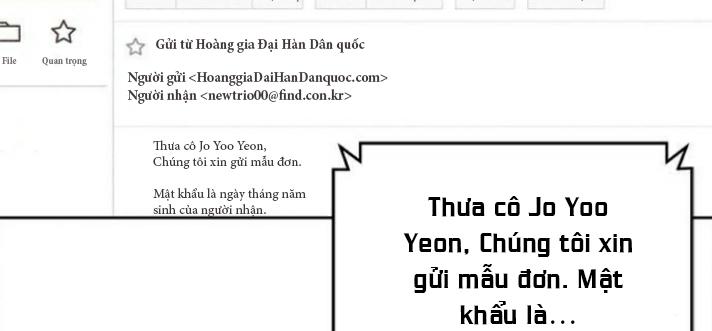 The Castle – Quỷ Nhãn Tân Nương Chapter 9 - Trang 2