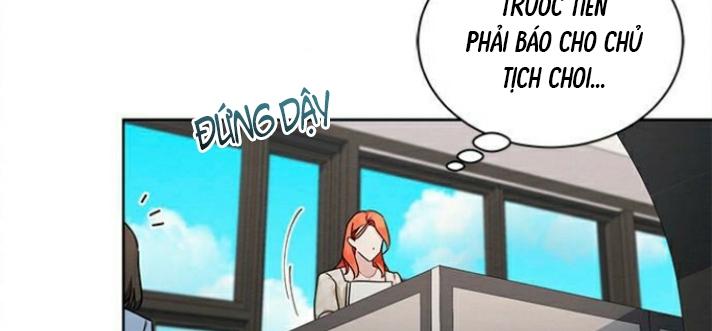 The Castle – Quỷ Nhãn Tân Nương Chapter 9 - Trang 2
